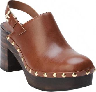 Matisse Footwear Womens Liberty Heels In Tan