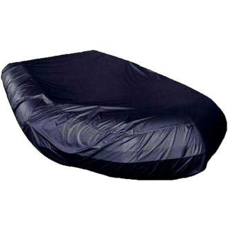 OEM Funda Para Bote Inflable De 380x94x46cm, Impermeable Y A Prueba De Polvo, Lona De Grado Marino -crezuo