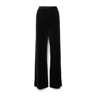 Elena Miro Donna, Pantaloni, Nero, M, new