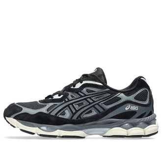 Asics Gel-NYC Black Grey 1203A739-001