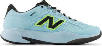 New Balance Mens Fresh Foam X CT-Rally v2 in Blue/Black Synthetic, size 7.5
