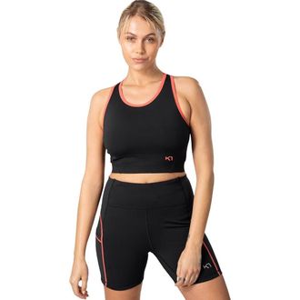 Kari Traa Linnea Sports Top - Womens in Black at Nordstrom, Size X-Small