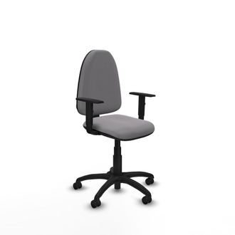 Piqueras y Crespo Piqueras Y Crespo B1d01rf Silla De Oficina Gris