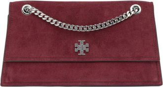 Tory Burch Donna, Borse, Rosso, Taglia unica, new