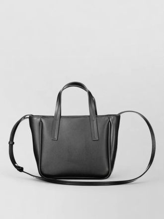 Calvin Klein mini tote bag
