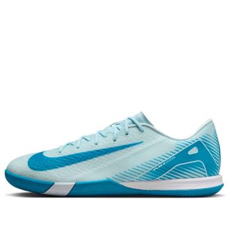 Nike Mercurial Vapor 16 Academy IC Glacier Blue Blue Orbit FQ8434-400
