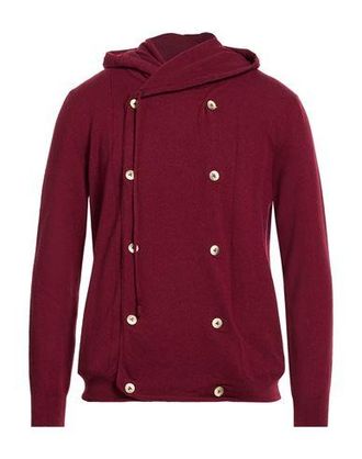 H953 STRICKWAREN - Strickjacken auf YOOX.COM