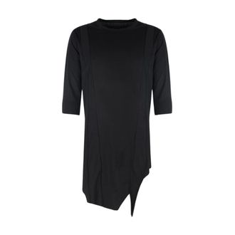 La Haine Inside Us Tunica - - Blouses & Shirts - Donna - Nero - M