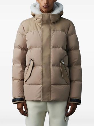 Mackage Giacca imbottita - Toni neutri