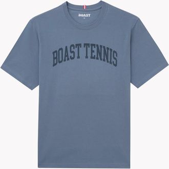 Boast Tennis Tee in Vintage Navy at Nordstrom, Size Xx-Large