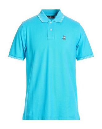 Psycho Bunny TOPWEAR - Polo shirts on YOOX.COM
