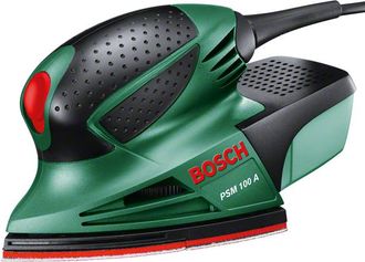 Bosch Multilijadora Psm 100 A
