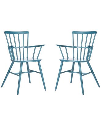 Safavieh Clifton Arm Chair