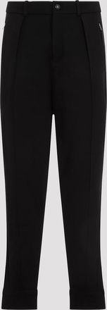 Ralph Lauren Pintuck Jogger Pants