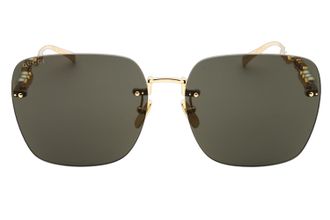 Gucci GG1923SA Sunglasses - Gold