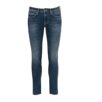 Gas Gas, Heren, Jeans, Blauw, Maat: W30