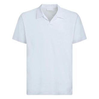 Dondup Polo Shirts, male, White, Size: XL Dondup T-shirts and Polos