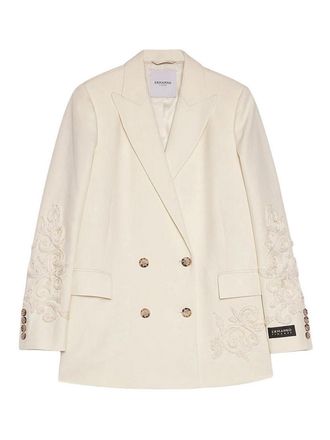Ermanno Scervino Blazer