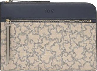 Tous Funda para port&aacute;til Kaos Icon - Bags - Mujer - Beige - ONE SIZE