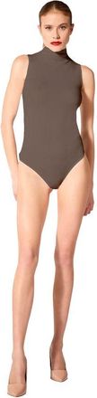 Wolford Viscose String Body