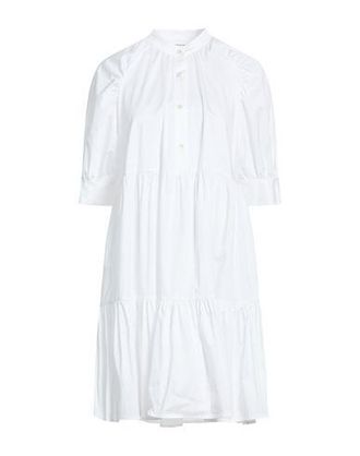 Shirtaporter Mini dresses