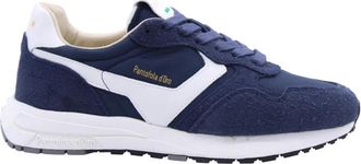Pantofola D'oro Wandel Sneaker - Heren - Sneakers - Blauw - 41 EU - Schoenen