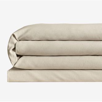 Sklum Copripiumino in lino da 160 g/m² Sorana SKLUM