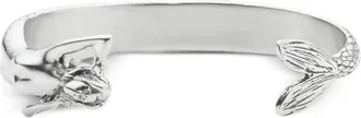 Maison Margiela Accessoires, Dames, Grijs, L, Jewellery Cases