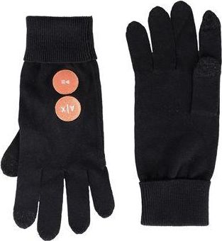 A|X Armani Exchange ACCESSORIES - Gloves sur YOOX.COM