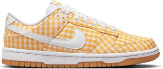 Nike Dunk Low EWT Gingham sneakers