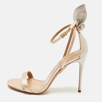 Aquazzura Bow Tie