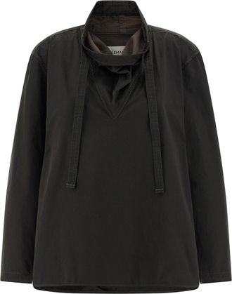 Christophe Lemaire Camicetta Lemaire Vareuse