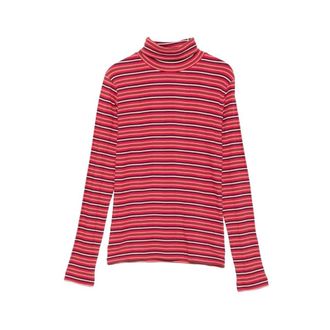 Dries Van Noten Mujer, Jerseys, Rojo, Talla: M