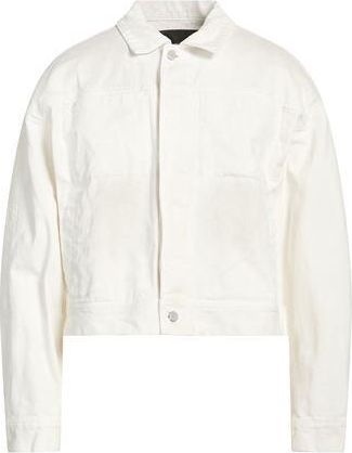 Entire studios CAPISPALLA - Capispalla jeans su YOOX.COM