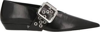 Jil Sander FOOTWEAR - Ballet flats on YOOX.COM
