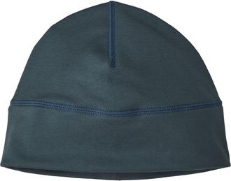 Patagonia R1 Air Beanie Blue S