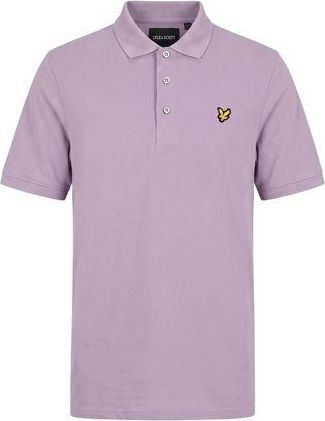 Lyle & Scott TOPWEAR - Polo shirts on YOOX.COM
