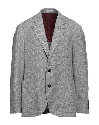 Brunello Cucinelli SUITS and CO-ORDS - Blazers on YOOX.COM