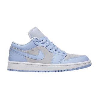Nike Jordan Dames, Schoenen, Grijs, Maat: 44 EU