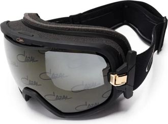 Cazal Blizzard 001 Ski Goggles - unisex - Zonnebrillen - Zwart - ONE Size - Accessoires