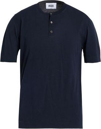 Alpha Studio TOPWEAR - T-shirts on YOOX.COM