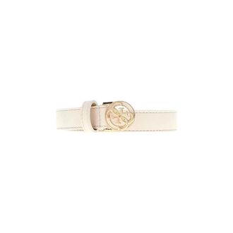 Guess Nt Adj & Nt Rev Pant Belt H.20 - - Accessories - Donna - Beige - M