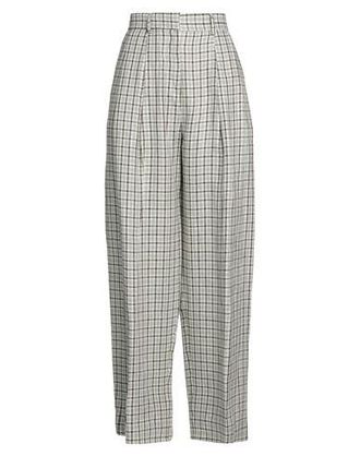 Meimeij BOTTOMWEAR - Trousers on YOOX.COM