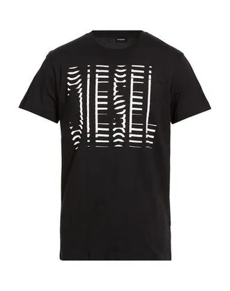 Diesel TOPWEAR - T-shirts on YOOX.COM