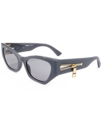 Moschino Womens Mos159/S 55Mm Sunglasses