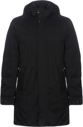 Moorer COATS & JACKETS - Puffers sur YOOX.COM