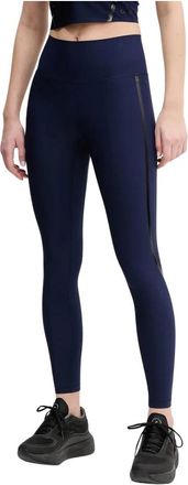 Casall Donna, Pantaloni, Blu, M, new