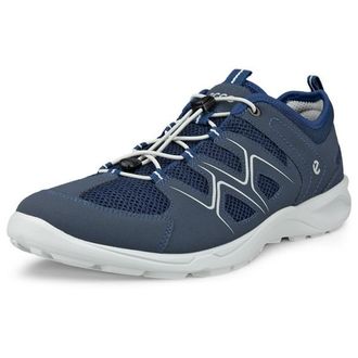 Ecco Terracruise LT Multisportschuhe f&uuml;r Herren | blau