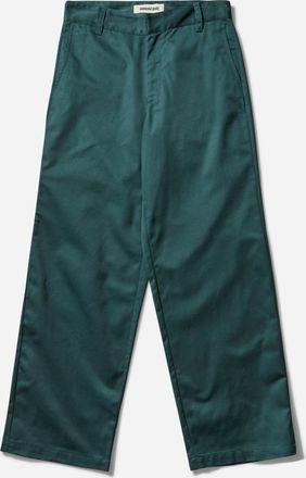 Metalwood Studio Men s Medieval Work Pants Black
