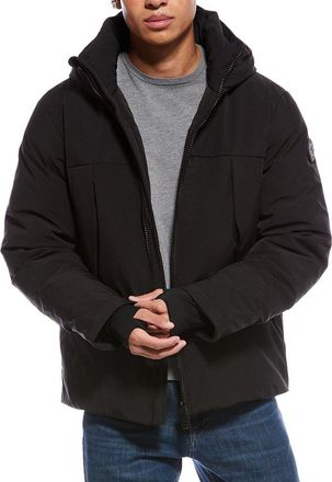Noize Hans Parka